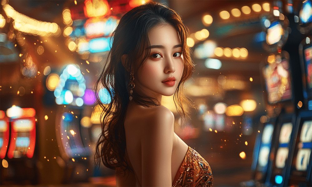 win777 slot casino